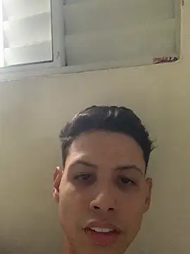 Show de matheuszk_007 na webcam
