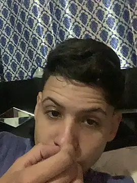 matheuszk_007 Adlı Modelin Web Kamerası Şovu