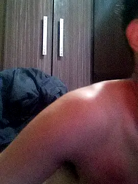 matheuszk_007のウェブカメラショー