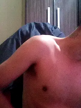 matheuszk_007 网络视讯表演