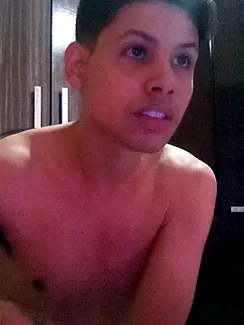 Show de webcam de matheuszk_007