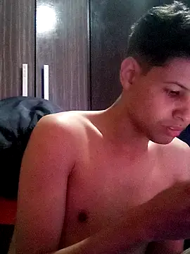 Show de webcam de matheuszk_007