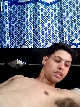 matheuszk_007 Webcamshow