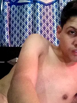 Show de matheuszk_007 na webcam