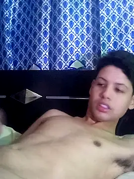 Show de webcam de matheuszk_007