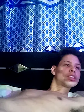 Show de matheuszk_007 na webcam