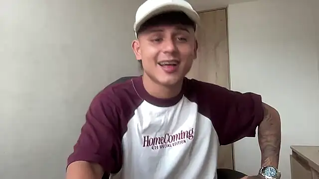 bob_petterson Webcam show
