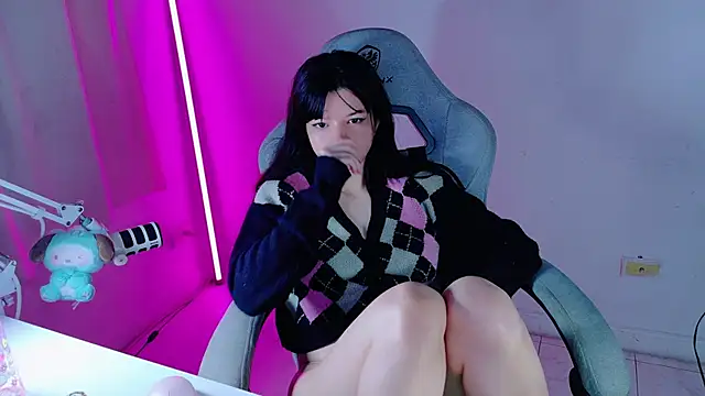 Show Webcam de stephybrown