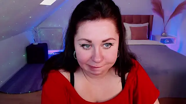 JessicaEvens' Live XXX Chat