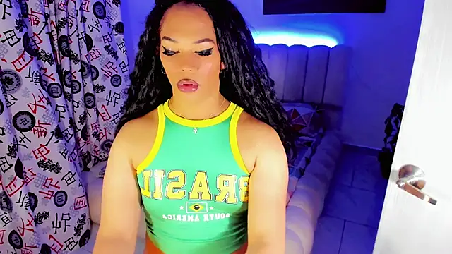 Вебкам-шоу Zakura_hot1