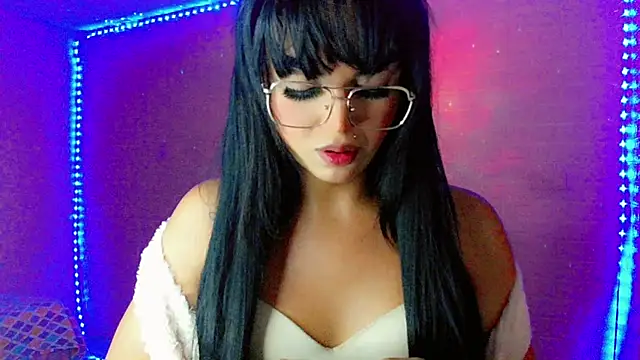 Ms-Zoehans Pertunjukan Webcam