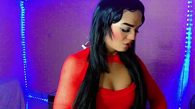 Ms-Zoehans Webcamshow