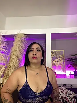 Sheeryl__ Live XXX-chat