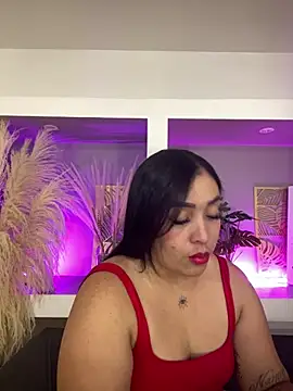 Sheeryl__'s Live XXX Chat