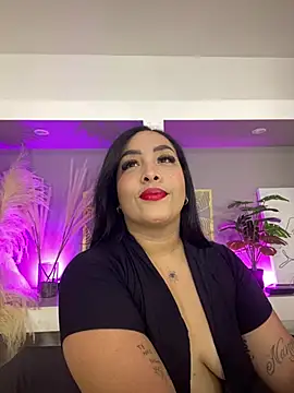 Sheeryl__ Chat XXX in diretta