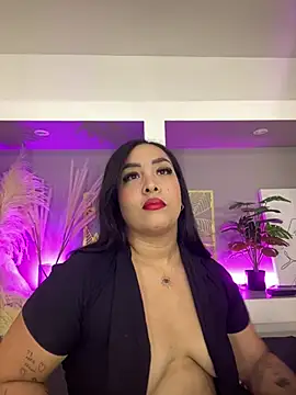 Sheeryl__'s Webcam Show