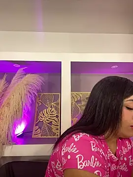 Sheeryl__'s Webcam Show