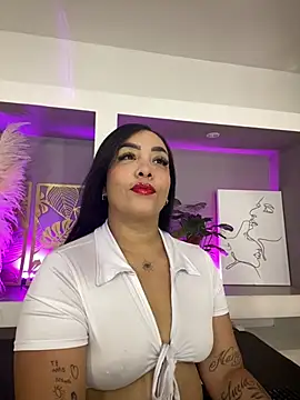 Sheeryl__ Live XXX-Chat