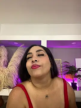 Sheeryl__'s Live XXX Chat