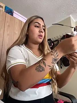 Miabonnett_ 라이브 XXX 채팅