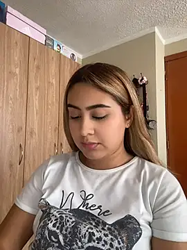 Chat XXX en directo de Miabonnett_