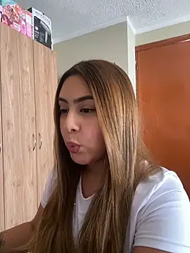 Miabonnett_'s Webcam Show