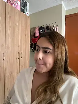 XXX chat uživo modela Miabonnett_