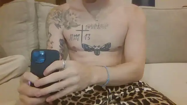 austinlive69 Show in webcam