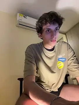 Mateox10x Show in webcam