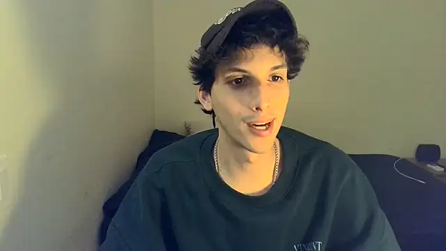 Mateox10x Webcam show