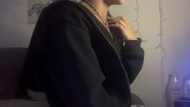 tsjaden777 网络视讯表演
