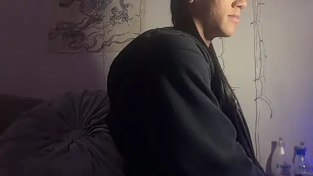 tsjaden777 Show in webcam