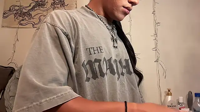 tsjaden777 Show Webcam