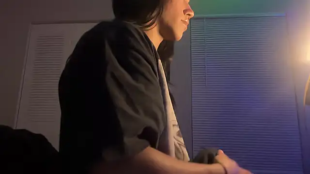عرض كام jadethedivine101