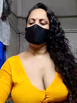 Chat XXX en directo de Jyoti_Roy_