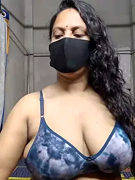 Czat XXX na żywo – Jyoti_Roy_