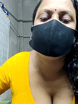 Jyoti_Roy_'s Live XXX Chat