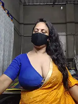 Jyoti_Roy_のライブXXXチャット