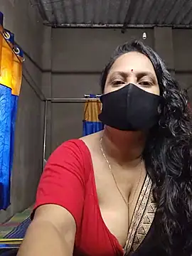 Chatroom XXX en direct de Jyoti_Roy_