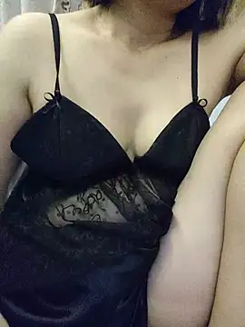 Hara_lusia83's Webcam Show