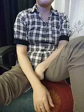 Hara_lusia83 webcam show