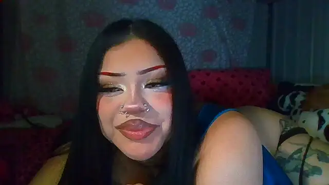Vampzclwn Webcam-Show