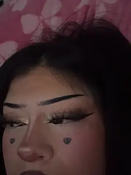 Vampzclwn Show in webcam