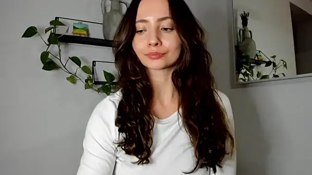 Nicole_xCherry: вебкам-шоу