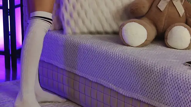 OnlyXandra's Webcam Show