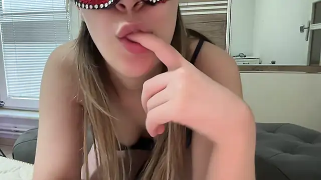Chat XXX en directo de 34x1Isabel34