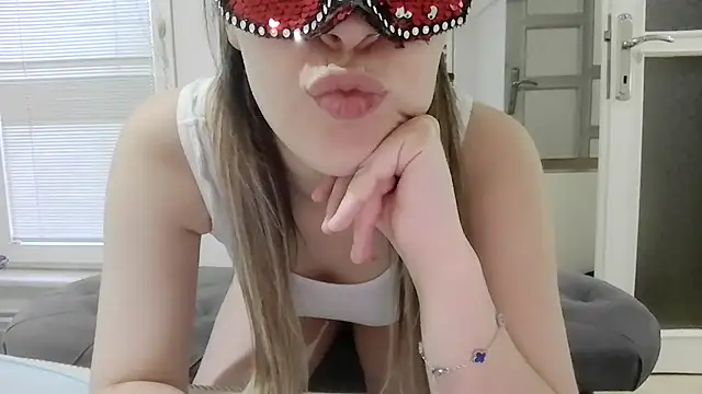 Chat XXX en directo de 34x1Isabel34