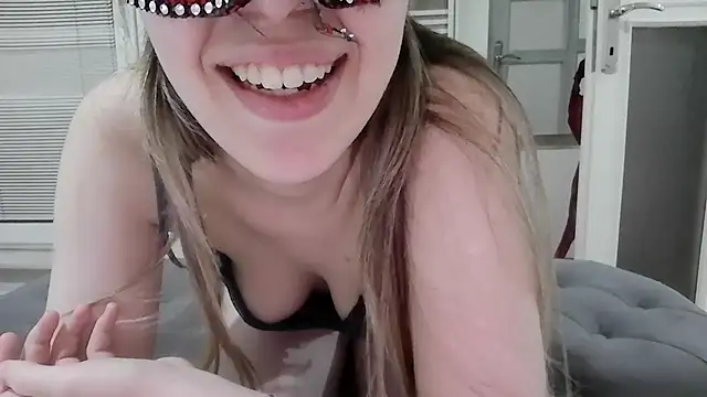 34x1Isabel34's Live XXX Chat