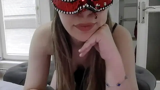 34x1Isabel34 élő XXX-chatje