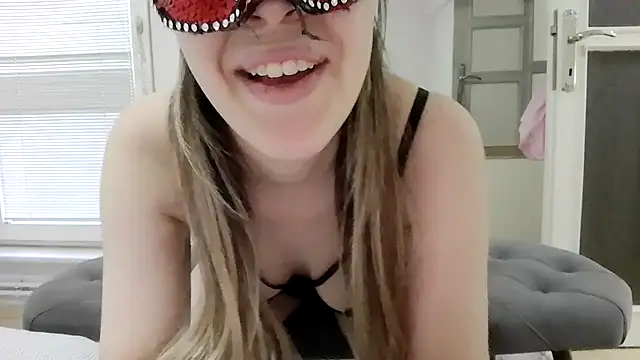34x1Isabel34 Chat XXX in diretta